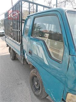 Kia Bongo